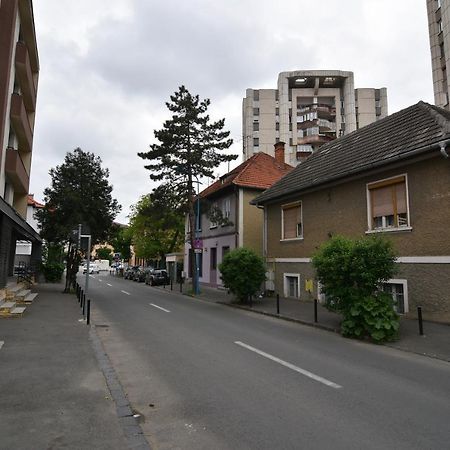 Dimitrie Cantemir Residence Braşov Esterno foto
