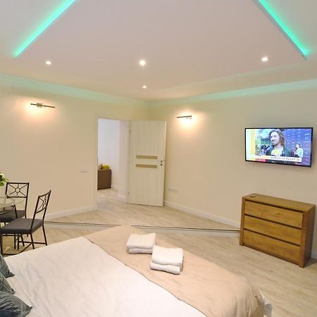 Dimitrie Cantemir Residence Braşov Esterno foto