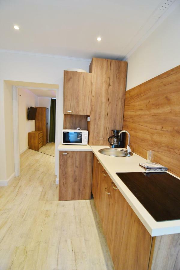 Dimitrie Cantemir Residence Braşov Esterno foto