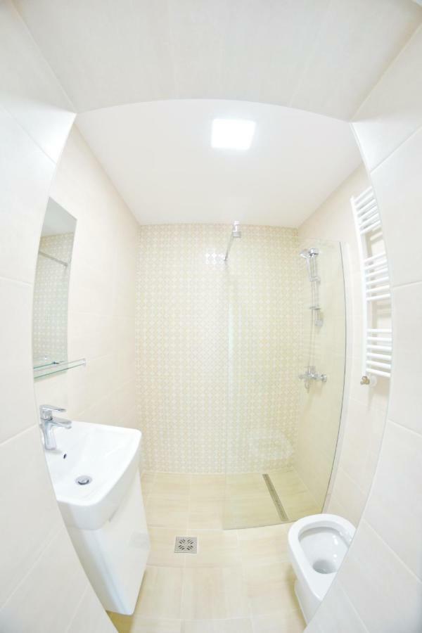 Dimitrie Cantemir Residence Braşov Esterno foto