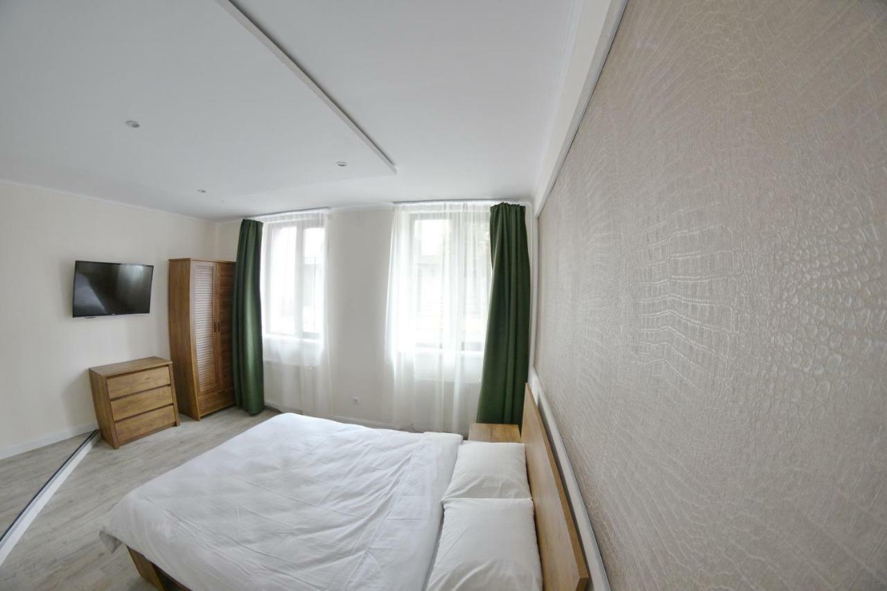 Dimitrie Cantemir Residence Braşov Esterno foto