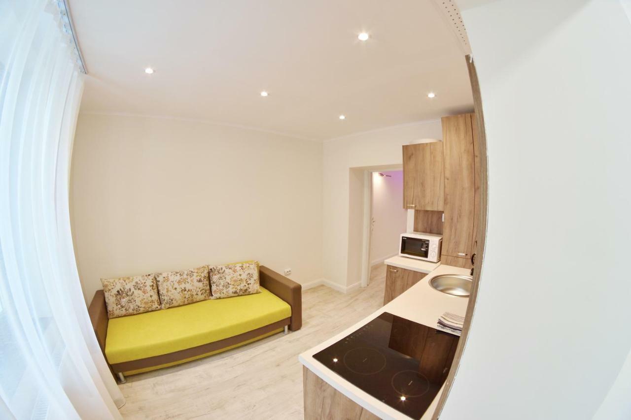 Dimitrie Cantemir Residence Braşov Esterno foto