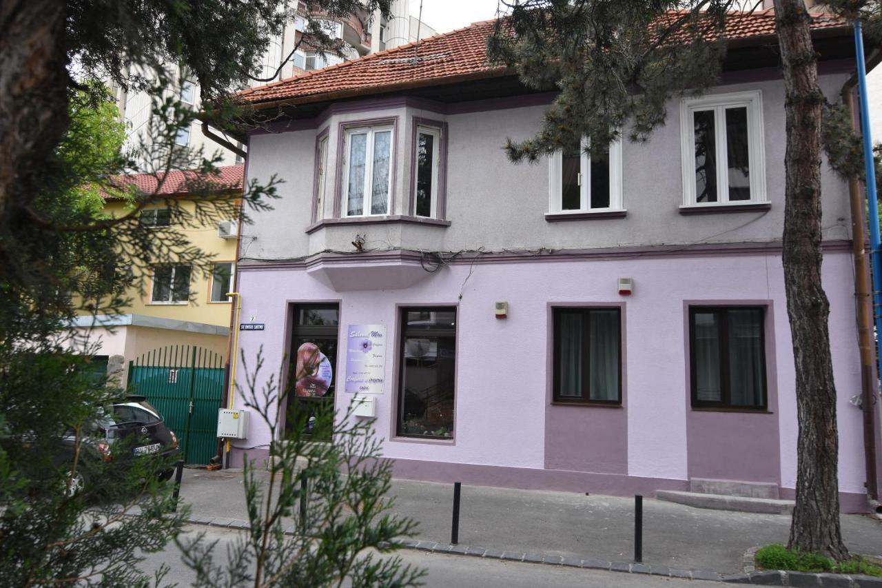 Dimitrie Cantemir Residence Braşov Esterno foto