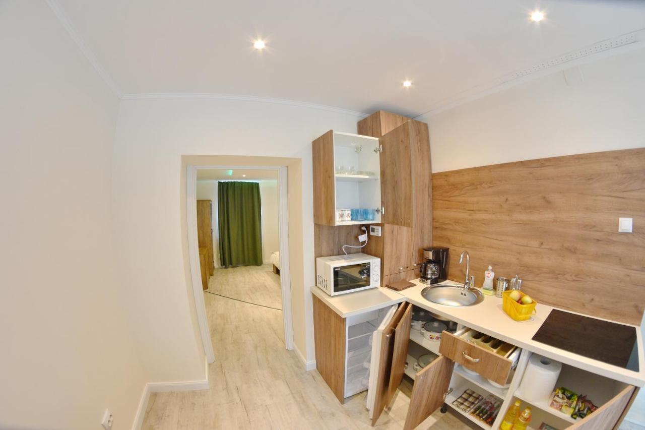 Dimitrie Cantemir Residence Braşov Esterno foto