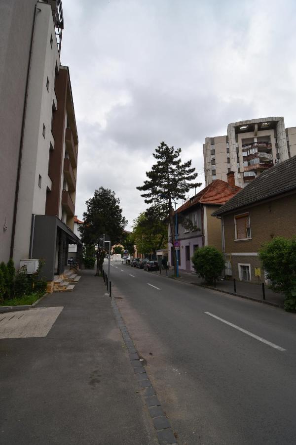 Dimitrie Cantemir Residence Braşov Esterno foto