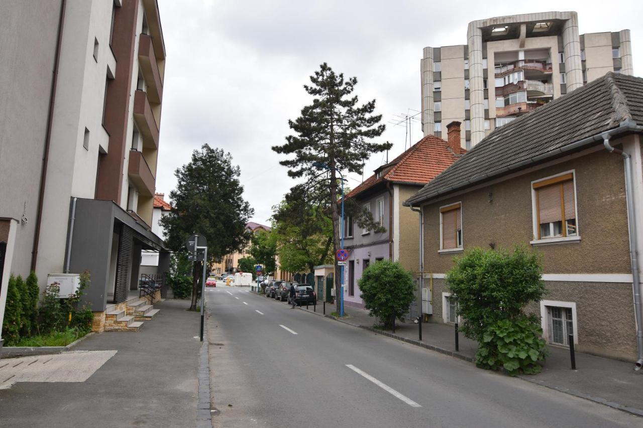 Dimitrie Cantemir Residence Braşov Esterno foto